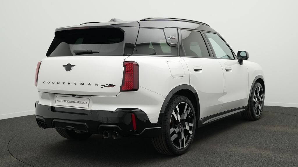 MINI John Cooper Works Countryman - Bild 9