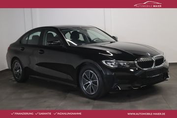 BMW 318 - 1
