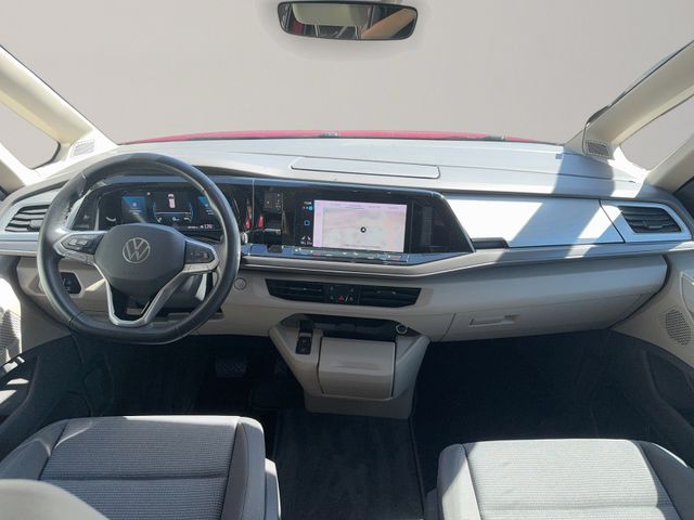T7 Multivan 2.0 TDI KÜ, Sthzg, Navi, RearView, L