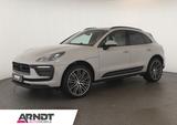 Porsche Macan Chrono PDLS+ Pano ACC 360 Sportabgas 21" - gebrauchte Porsche Macan aus dem Jahr 2023