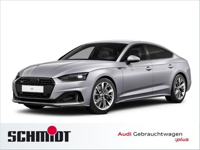 Image of Audi A5