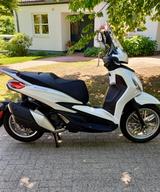 Piaggio Beverly 400 HPE - absolut neuwertig!