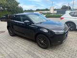 Land Rover Range Rover Evoque Black unfallfrei,Scheckheft - Land Rover Range Rover Evoque in Herne