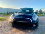 MINI Mini Cooper S Cabrio R57 - MINI Cooper S Cabrio aus 2010