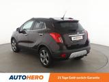 Opel Mokka 1.4 Turbo Innovation ecoFlex*NAVI*XENON* - Opel Mokka Gebrauchtwagen in Mülheim (Ruhr)