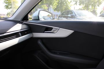 Audi A4 *XENON*