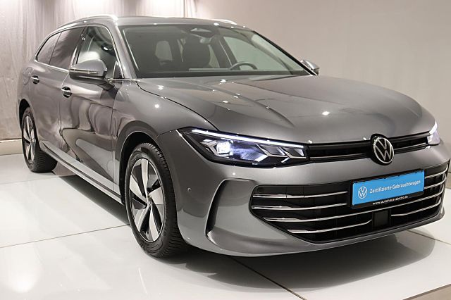 Passat Business 1.5 eHybrid DSG AHK Ganzjahresre