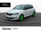 Skoda Fabia 1.4 TSI DSG R5 *Pano LED Navi Kessy* - Skoda Fabia Gebrauchtwagen