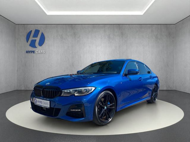 BMW 320 d xDrive M Sport Laser HUD GSD H&K 360°ACC