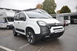 Fiat Panda Waze City Cross - Fiat Panda Waze mit Benzin-Antrieb