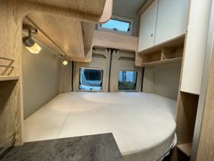 Pössl 2Win Vario*Automatik*Premium Paket*Assistenten*