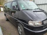 Volkswagen T4 Multivan Highline voll - Volkswagen T4 Multivan in Frankfurt (Main)