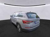 Skoda Kodiaq Clever2.0TDI DSG/AHK/360CAM/ACC/4xSHZ/19" - Skoda Kodiaq CLEVER mit Diesel-Antrieb