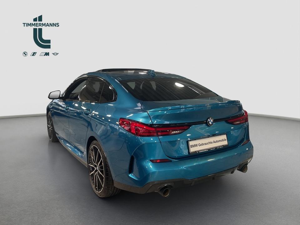 BMW 220i Gran Coupe Edition Colorvision Pano HUD 19