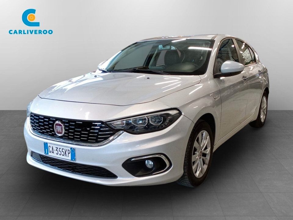 Image of Fiat Tipo