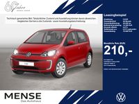 Volkswagen e-up! - Vorschau Bild 1