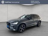 Volvo XC60 B4 R-Design Aut PilotAssist Kamera Voll-LED - Volvo XC60 Gebrauchtwagen in Frankfurt