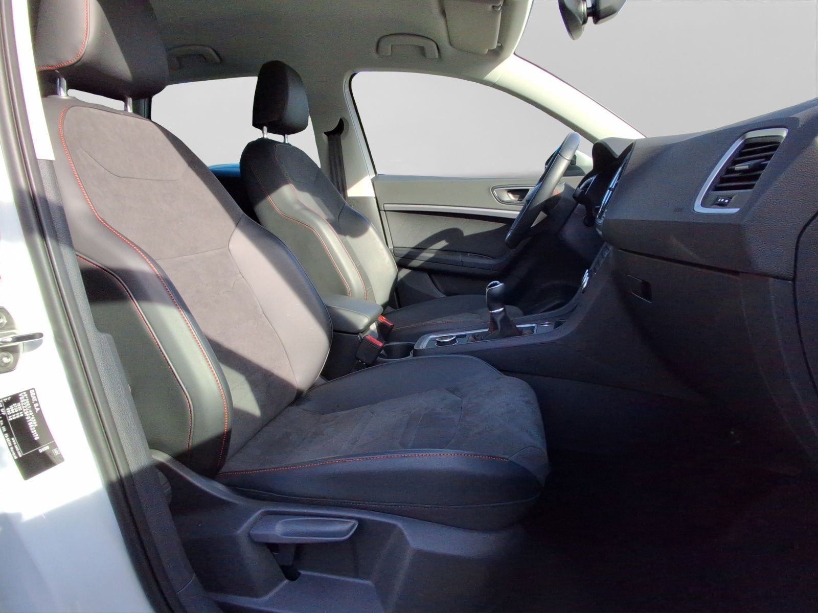 Seat Ateca - Bild 4