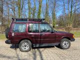 Land Rover Discovery 300 Tdi, H-Kennz., 3-Türer, original - Land Rover Discovery: TDI