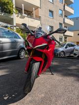 Ducati Supersport 950 S - Ducati Motorräder in Köln