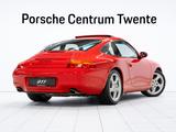 Porsche 996 Carrera Sport Package - Porsche Oldtimer: Carrera