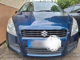 Suzuki Splash - Suzuki Splash von privat