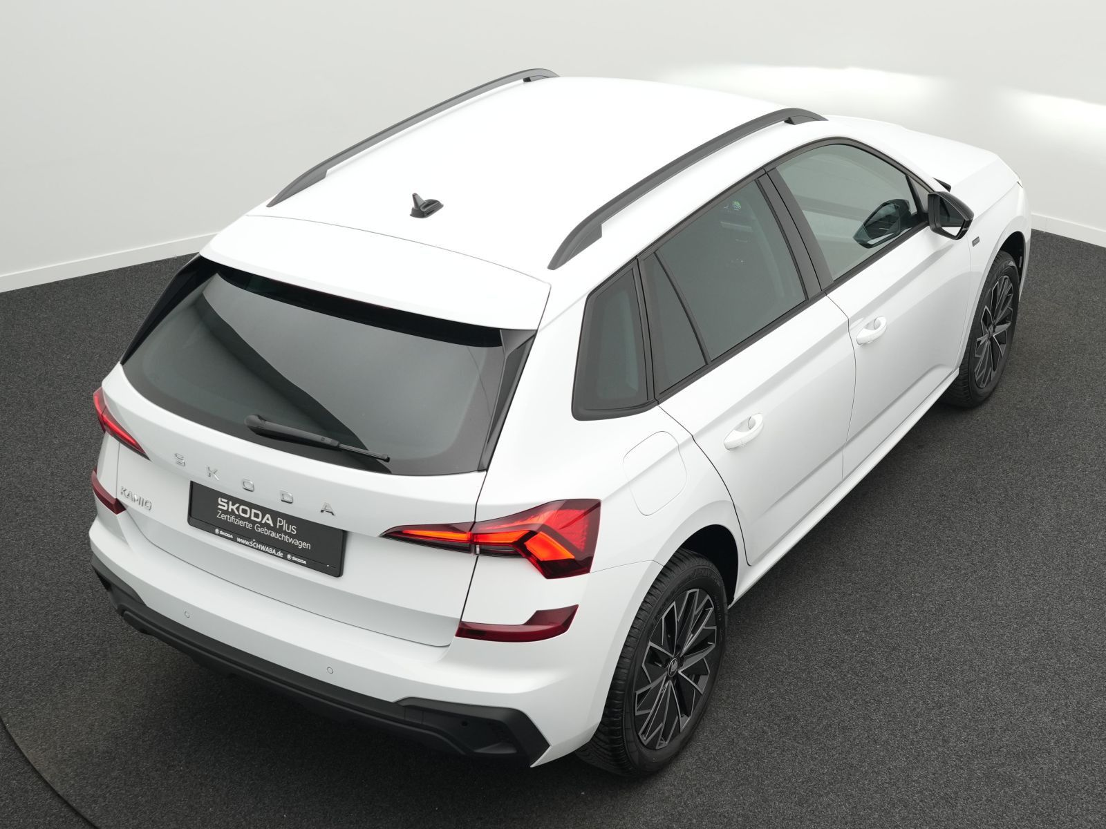 Skoda Kamiq - Bild 21