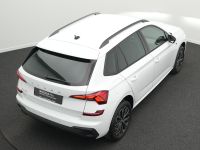 Skoda Kamiq - Vorschau Bild 21