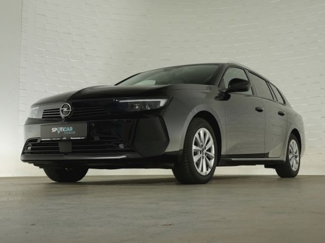 Astra L ST ELEGANCE CDTI+LED+NAVI+RÜCKFAHRKAMERA