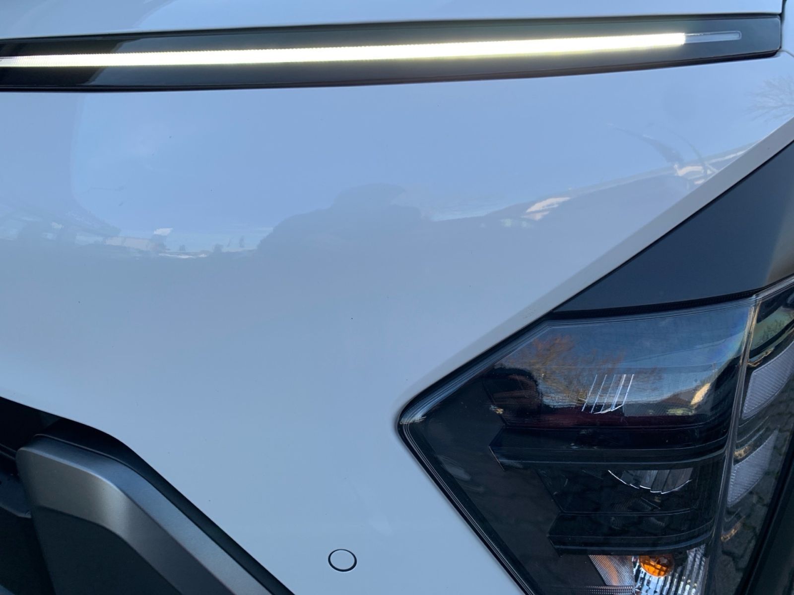 Fahrzeugabbildung Hyundai KONA 1.0 T-GDI Trend 7-DCT Navi 1Hd