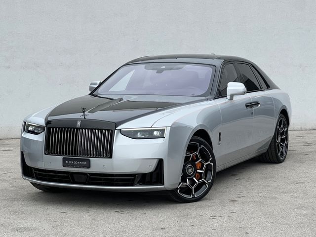 ROLLS ROYCE Ghost