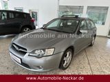 Subaru Legacy 2.0i Comfort-TÜV 2025-Vollausstattung