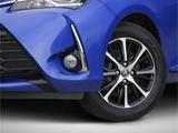 Toyota Yaris Dual-VVT-i Hybrid Team D 1.5 Dual Automati - Toyota Yaris mit Hybrid-Antrieb: Team