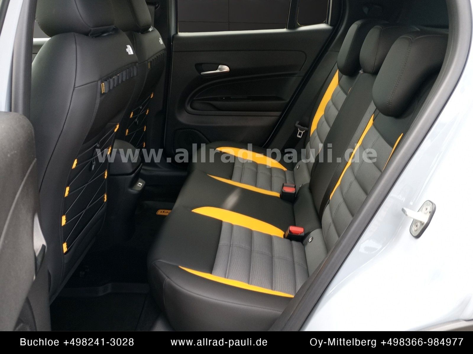 Jeep Avenger 1.2 4xe Hybrid The North Face 4xe