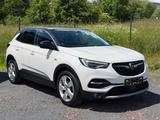 Opel Grandland Innovation*LED*Kamera*8fach*Pano* - Opel Grandland (X) mit Panoramadach