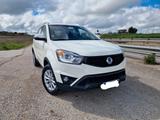 Ssangyong Korando 2.0 e-XDi 149 CV AWD MT Plus - Ssangyong Korando aus 2014