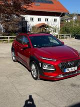 Hyundai KONA 1.6 T-GDI UNIQUE+ DCT 2WD UNIQUE+