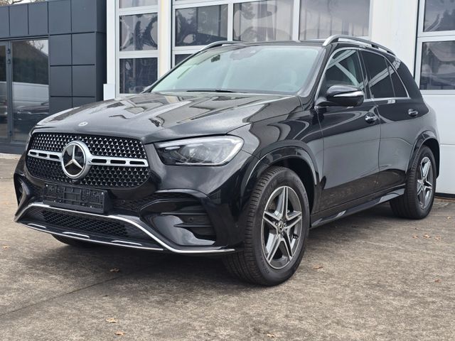 Mercedes-Benz GLE 300 d 4Matic *AMG*Facelift*MY 25*Burmester*