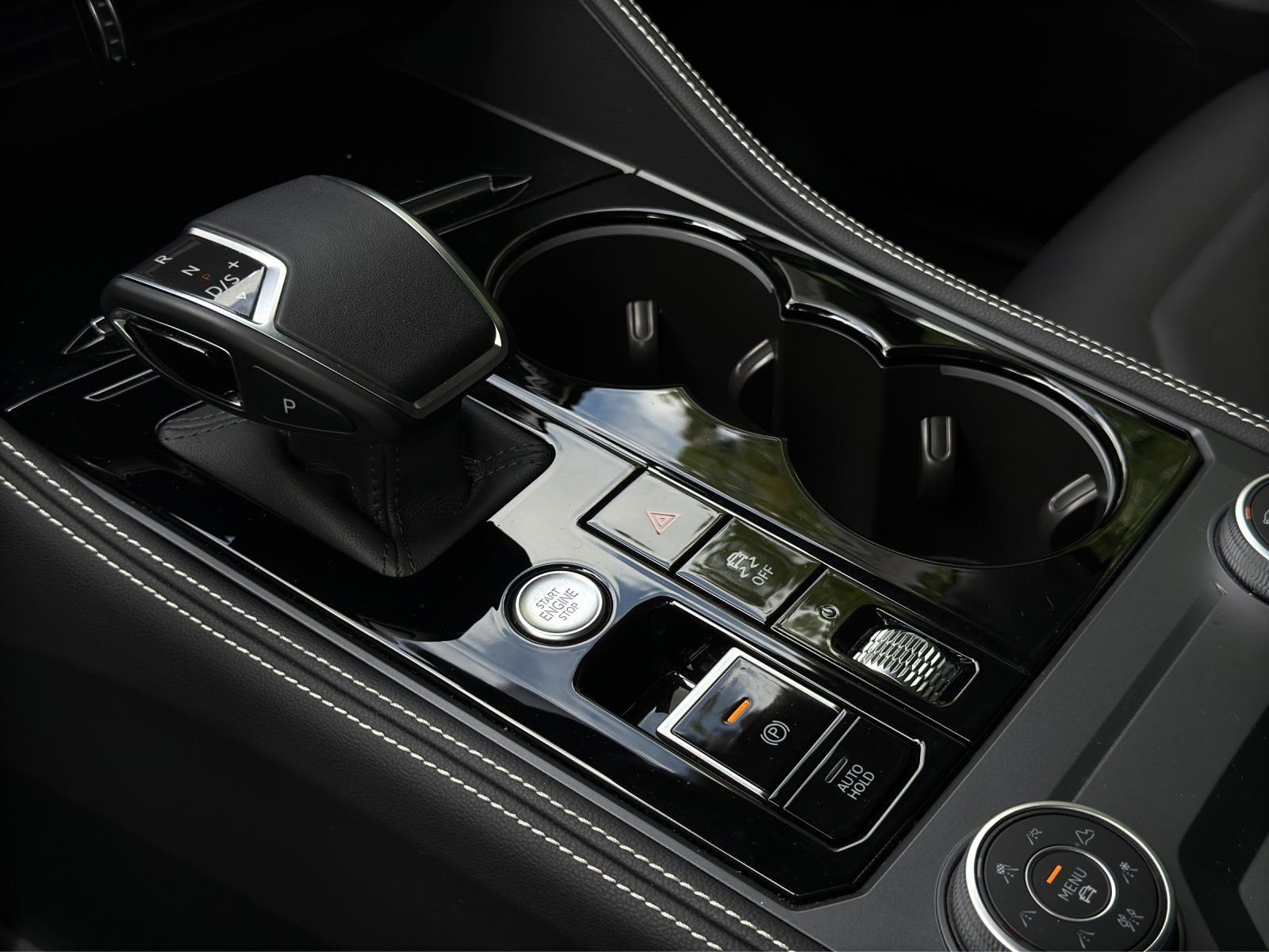 Volkswagen Touareg - Bild 12