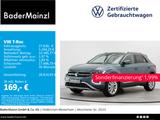Volkswagen T-Roc 1.5 TSI DSG Style AHK Navi SHZ Virtual LED
