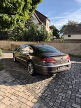 Volkswagen CC 1.8 TSI - - Volkswagen CC: Sportwagen