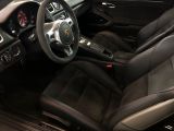 Porsche Cayman GTS GTS - Porsche Cayman aus 2016