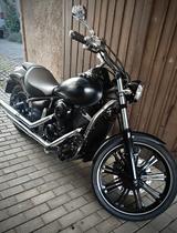 Kawasaki VN 900 Custom mit Extras - Angebote