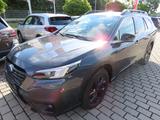 Subaru OUTBACK 2,5i  Edition  Exclusive Cross - Subaru Outback: Exclusive