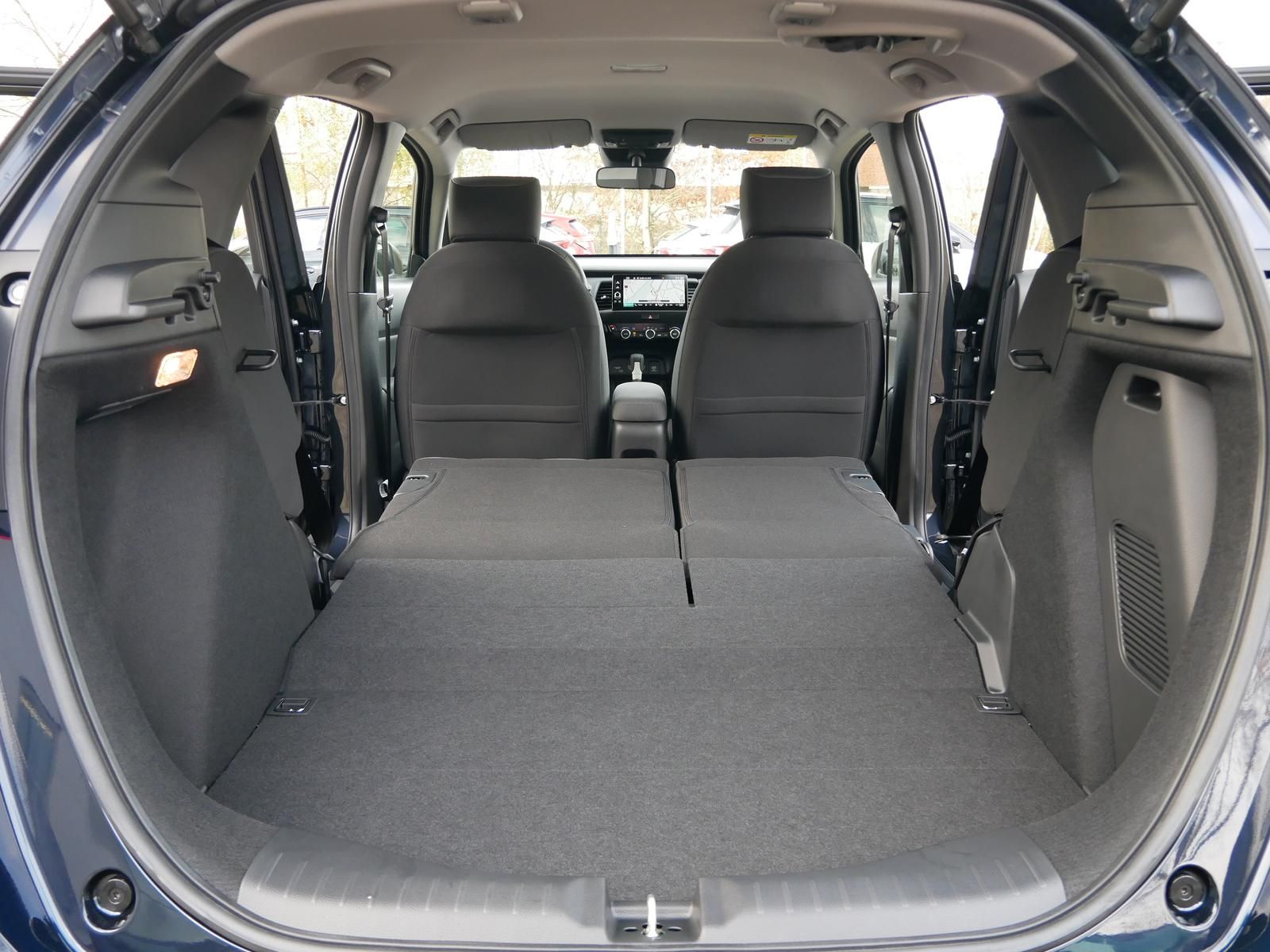 Honda Jazz - Bild 21