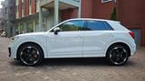Audi SQ2 TFSI S tronic quattro sport SQ2 - Audi SQ2 mit Schiebedach