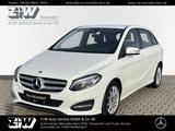 Mercedes-Benz B 200 URBAN*NAVI*KEYLESS-GO*CALCITWEISSNavi/LED - gebrauchte Mercedes-Benz B 200 aus dem Jahr 2017