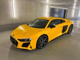 Audi Coupe 5.2 FSI RWD, Schalensitze, 20 Zoll - Audi R8 in Stuttgart