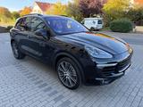 Porsche Cayenne Diesel Approved! Facelift LED PANO LUFT  - gebrauchte Porsche Cayenne mit Facelift