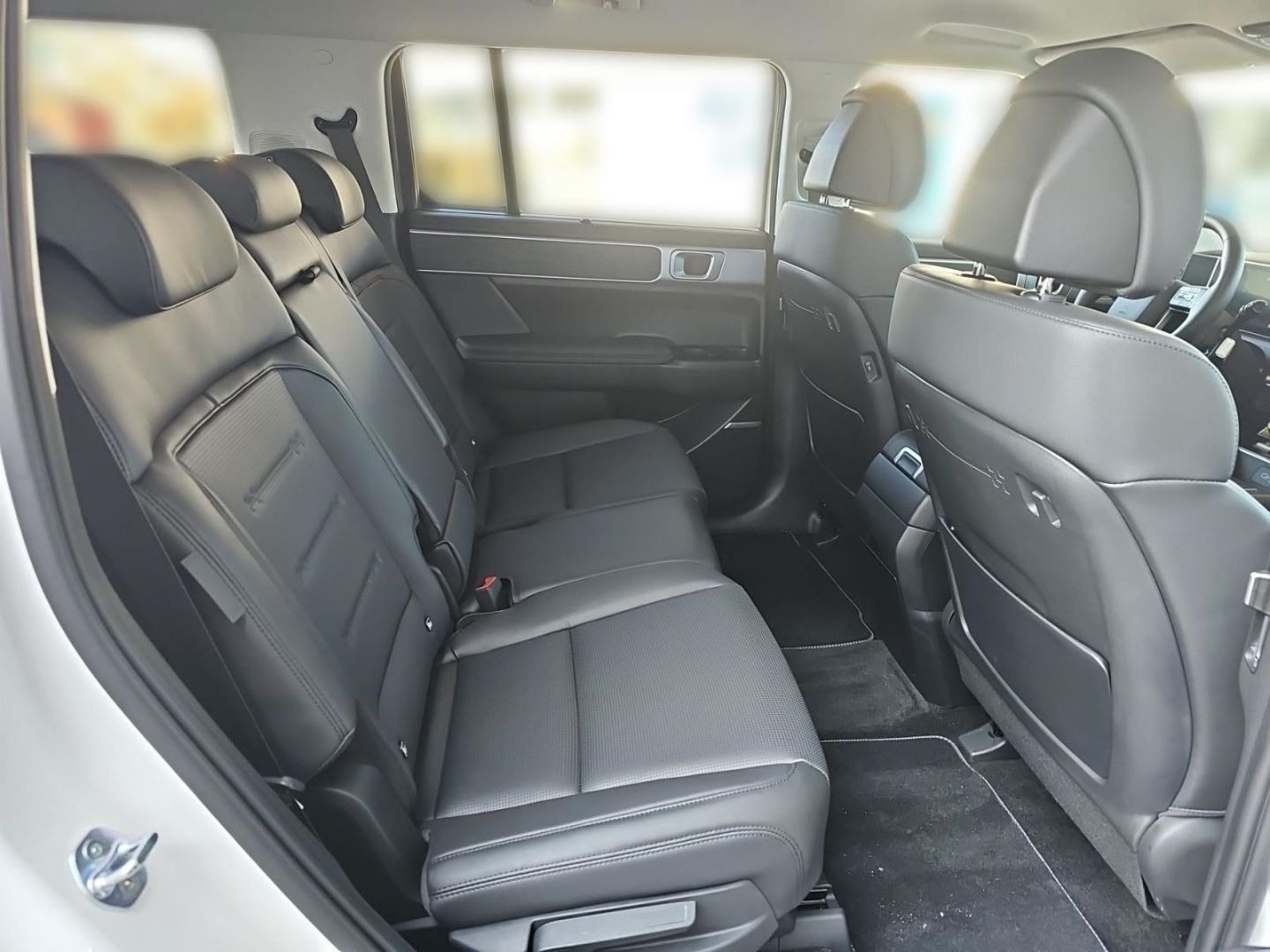 Hyundai Santa Fe – Bild 12